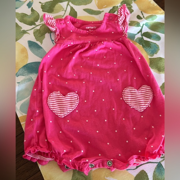 Adorable romper - Picture 1 of 1